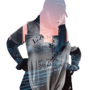 Meet your Posher, Alexandra